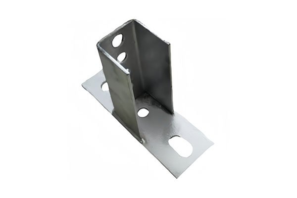 How to improve the overall energy efficiency of the photovoltaic system by optimizing the design of photovoltaic bracket accessories?