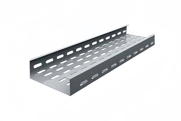 How to select and apply tray type cable tray to optimize the electrical wiring system?